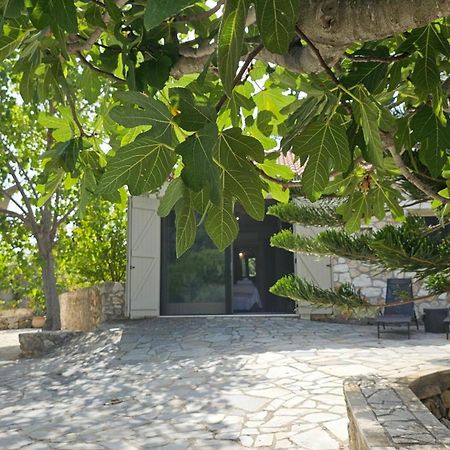 Ploes Luxury Cottages Pesádha Exterior foto