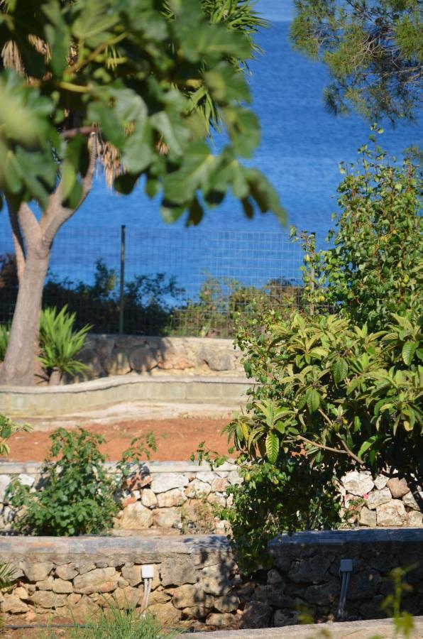 Ploes Luxury Cottages Pesádha Exterior foto